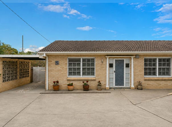 5/40 Plunkett Street, Nowra, NSW 2541