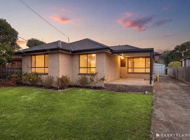 121 Palmerston Street, Melton, Vic 3337