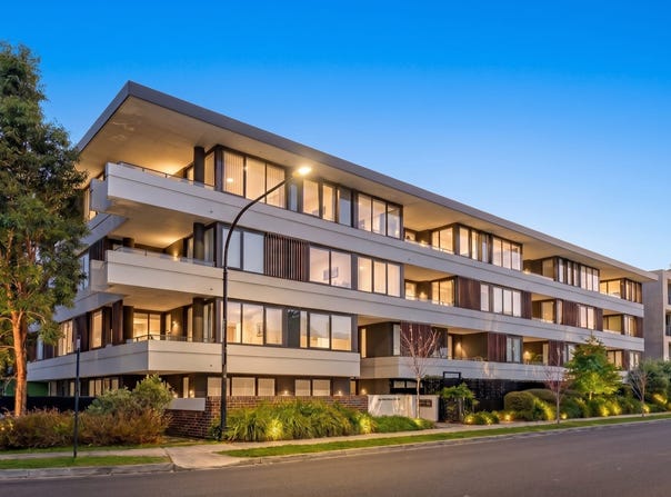 54/4 Burrendong Crescent, Rouse Hill, NSW 2155