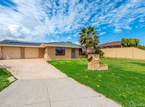 10 Yarra Close, Cooloongup, WA 6168