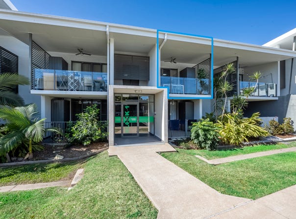 118/167 Bundock Street, Belgian Gardens, Qld 4810