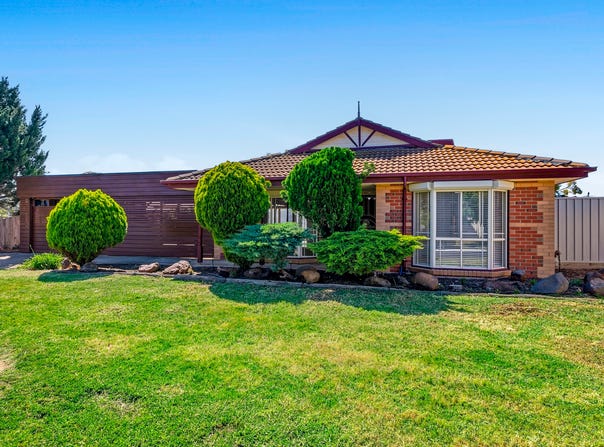 4 Rhine Street, Werribee, Vic 3030