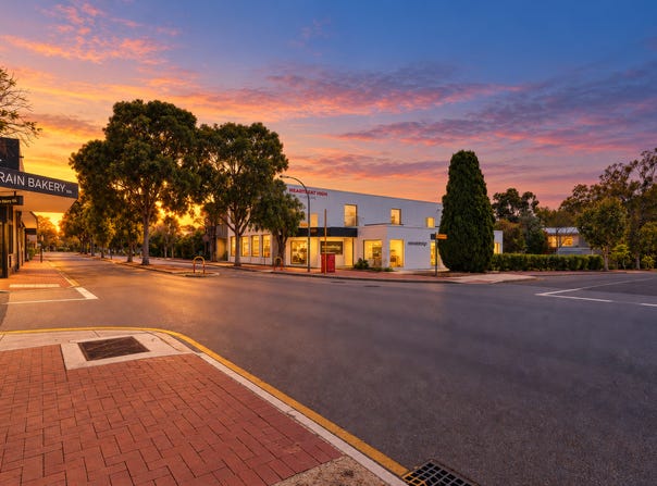 156 Onslow Road, Shenton Park, WA 6008