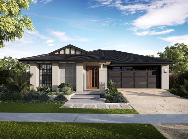 Lot 56 Glastonpark Boulevard, Chambers Flat, Qld 4133
