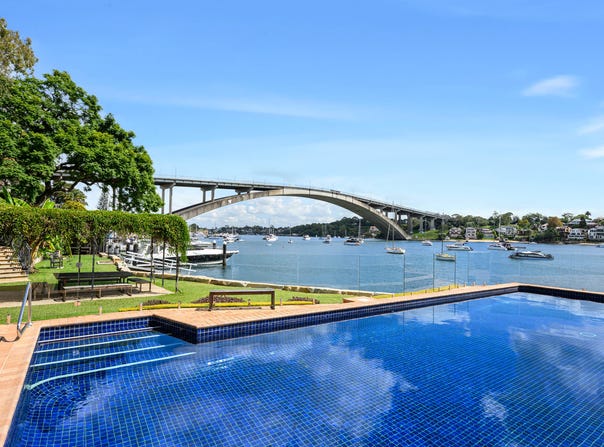 24/18 Drummoyne Avenue, Drummoyne, NSW 2047