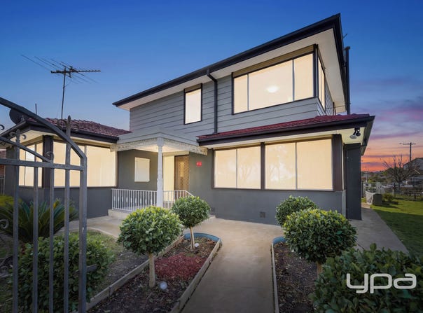 28 Koroit Avenue, Dallas, Vic 3047