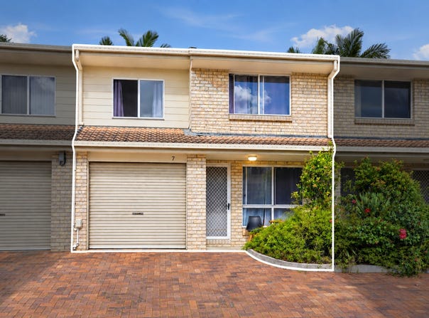 7/15 Vitko Street, Woodridge, Qld 4114