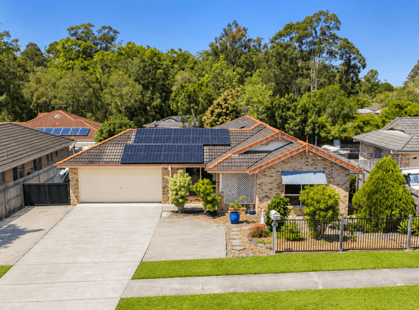 20 Kensington Court, Upper Caboolture, Qld 4510