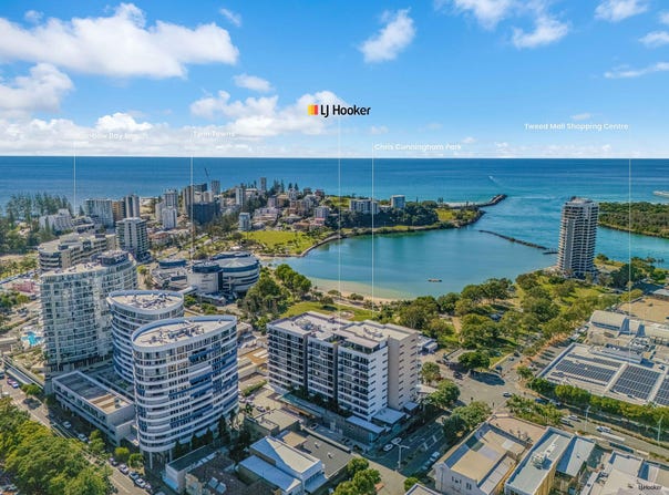 404/37 Bay Street, Tweed Heads, NSW 2485