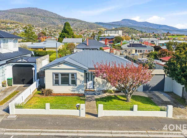 22 Tolosa Street, Glenorchy, Tas 7010