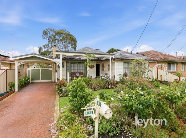 8 Audrey Street, Springvale, Vic 3171