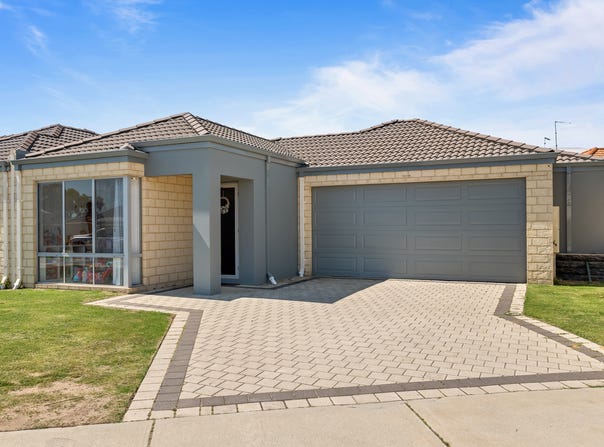 7 Vinci Entrance, Sinagra, WA 6065