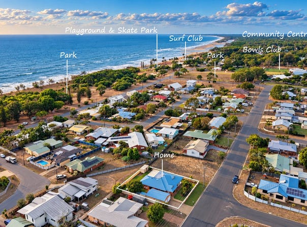 18 Acacia Street, Moore Park Beach, Qld 4670