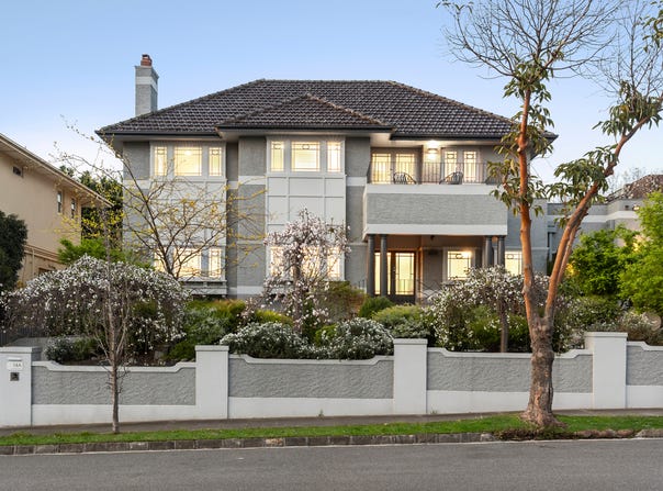 14A Madden Grove, Kew, Vic 3101
