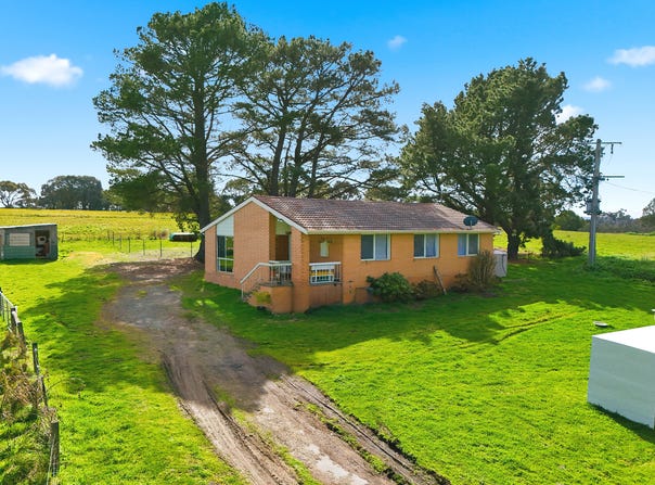 818 Old Melbourne Road, Ballan, Vic 3342