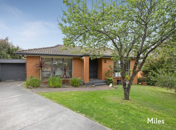 1/6 Brassey Avenue, Rosanna, Vic 3084