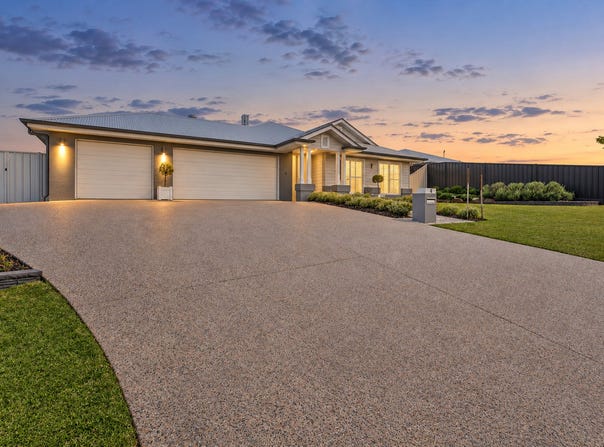 4 Caraway Court, Nikenbah, Qld 4655