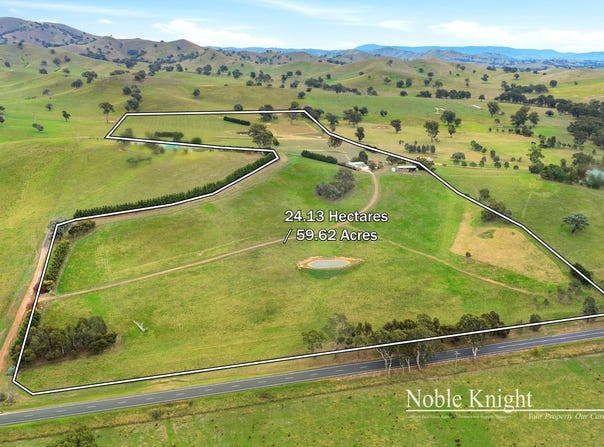 10 Kingsmere Lane, Yea, Vic 3717