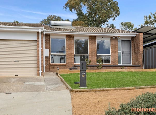 26 Evergood Close, Weston, ACT 2611