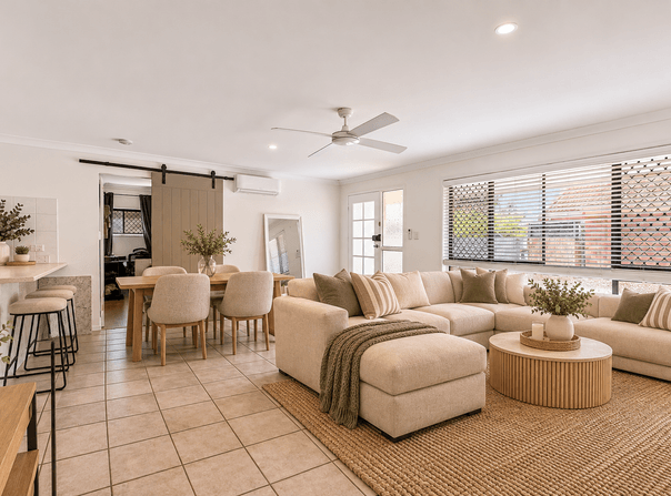 4/117 Sunshine Boulevard, Mermaid Waters, Qld 4218