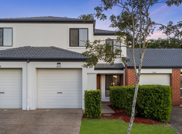 265/64 Gilston Road, Nerang, Qld 4211