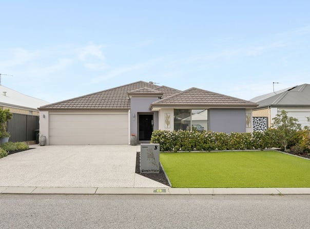 8 Gamin Vista, Aveley, WA 6069