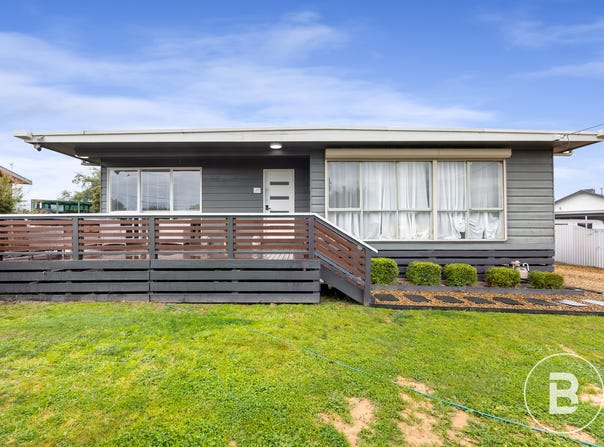 32 Brown Street, Stawell, Vic 3380