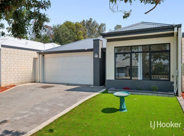 57 Phillip Street, Maddington, WA 6109