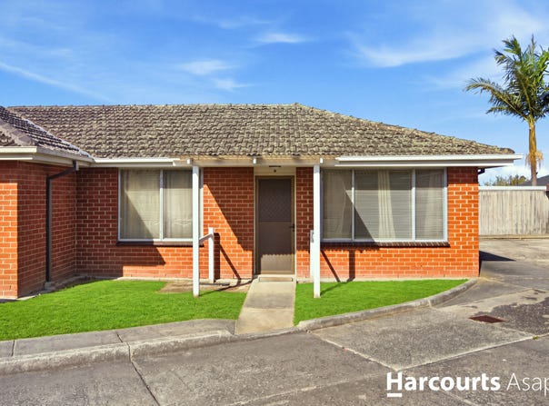 5/30-32 Nicole Avenue, Dandenong North, Vic 3175