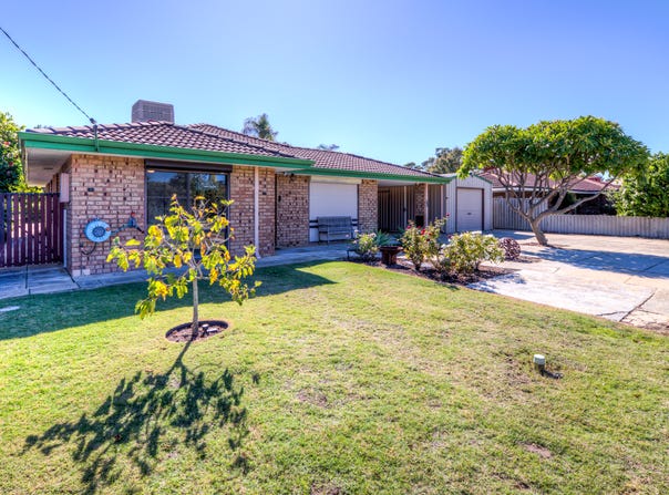 52 Coronilla Way, Forrestfield, WA 6058