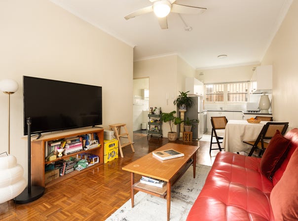 2/12 Prospect Road, Summer Hill, NSW 2130