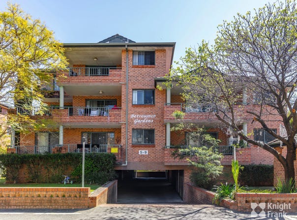 5-9 Eighth Avenue, Campsie, NSW 2194