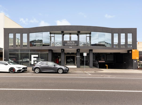 214-216 Bay Street, Brighton, Vic 3186