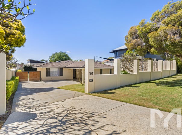 104 Birkdale Street, Floreat, WA 6014