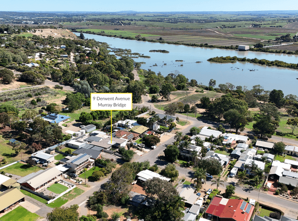 9 Derwent Avenue, Murray Bridge, SA 5253