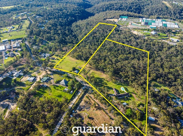 77a - 79 Cattai Ridge Road, Glenorie, NSW 2157