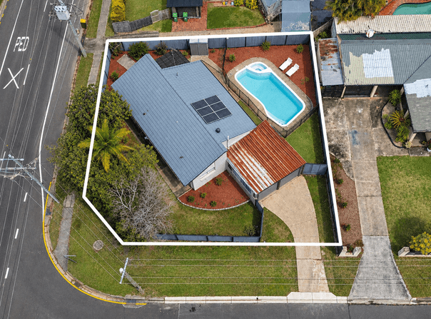 2 Kerrabee Street, Nerang, Qld 4211