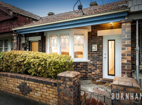 37 Napier Street, Footscray, Vic 3011