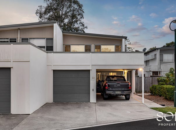 22/63 Sean Street, Boondall, Qld 4034