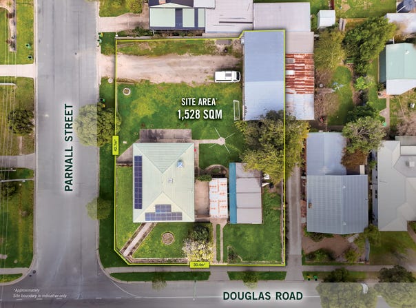 559-561 Douglas Road, Lavington, NSW 2641