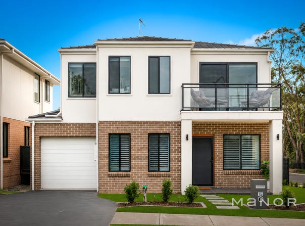 12 Robbins Road, Box Hill, NSW 2765