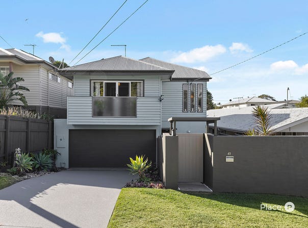 41 Shepherd Street, Wynnum, Qld 4178