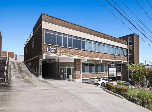2/108 Warrane Road, Chatswood, NSW 2067