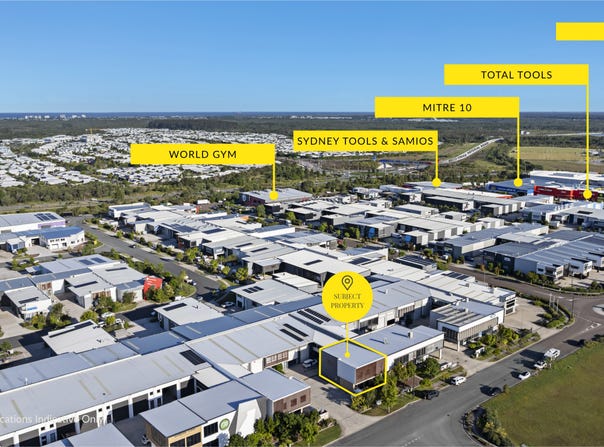 2/11 Packer Road, Baringa, Qld 4551