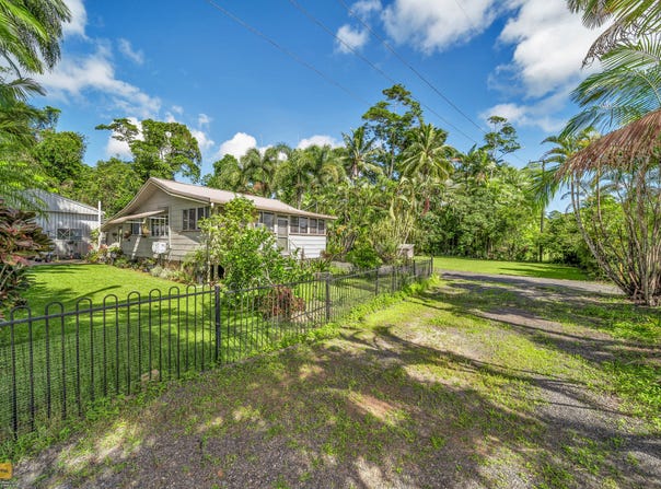 65 Meuanbah Road, Bombeeta, Qld 4871