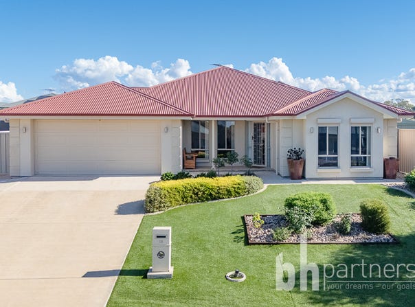 18 Ruby Drive, Mannum, SA 5238