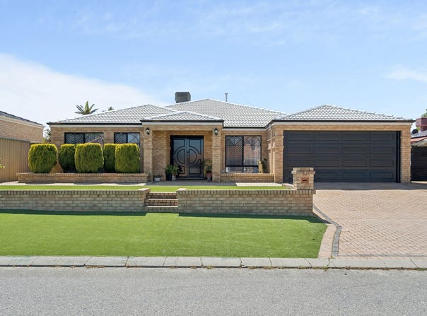 5 Burtonia Place, Canning Vale, WA 6155