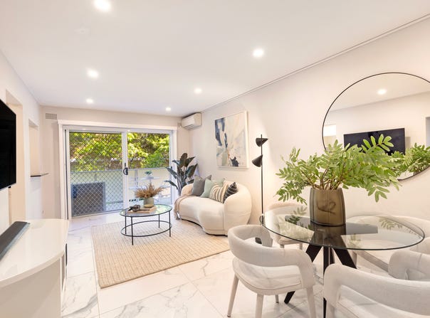 2/9 Ronald Avenue, Freshwater, NSW 2096
