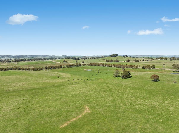 565 Nyes Gate Road, Millthorpe, NSW 2798