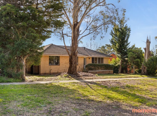 40 Griffiths Street, Holt, ACT 2615
